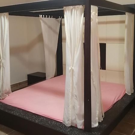 Appartamento Marvel Flat Hurghada Esterno foto