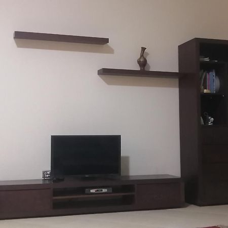 Appartamento Marvel Flat Hurghada Esterno foto