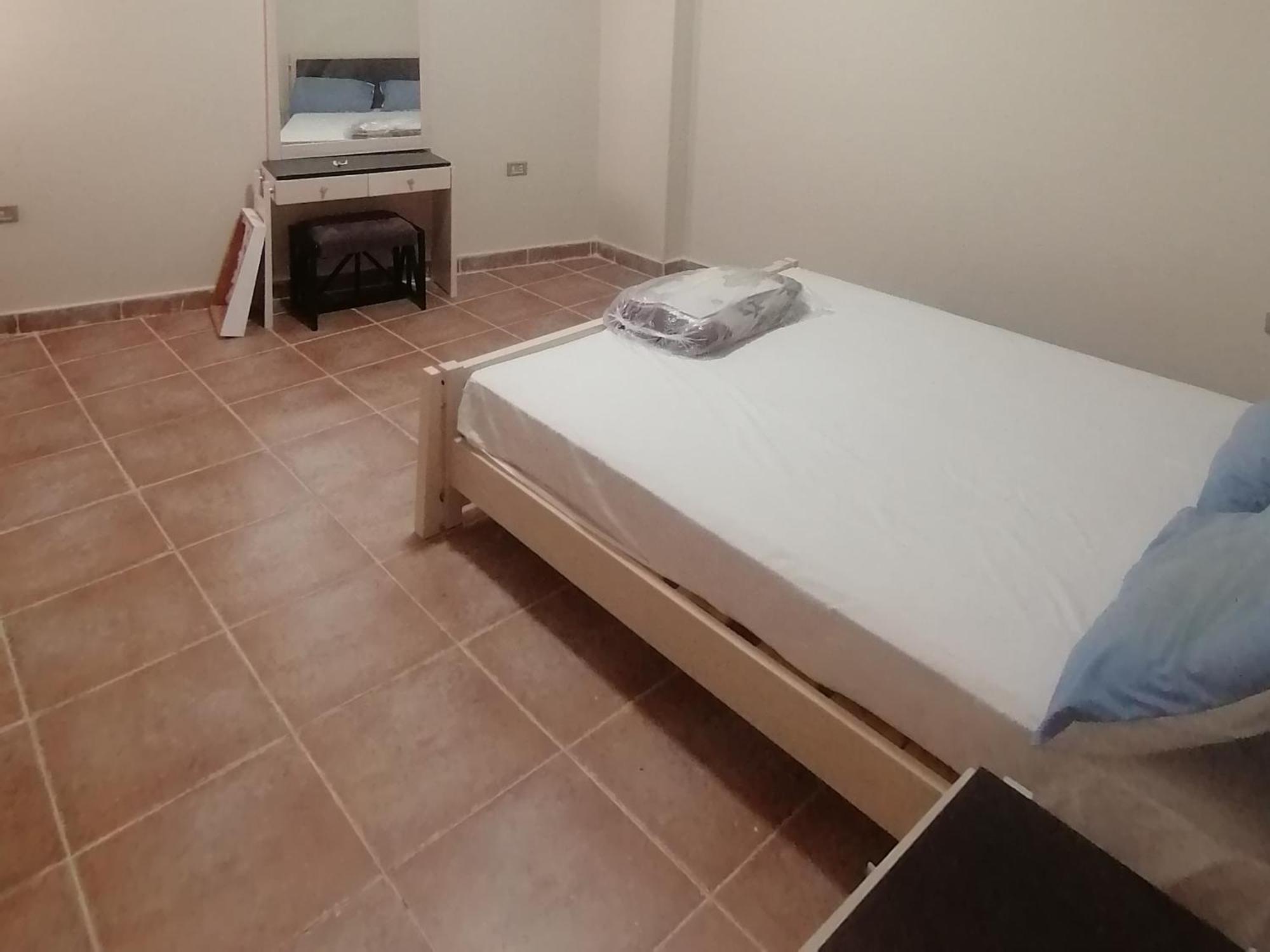 Appartamento Marvel Flat Hurghada Esterno foto