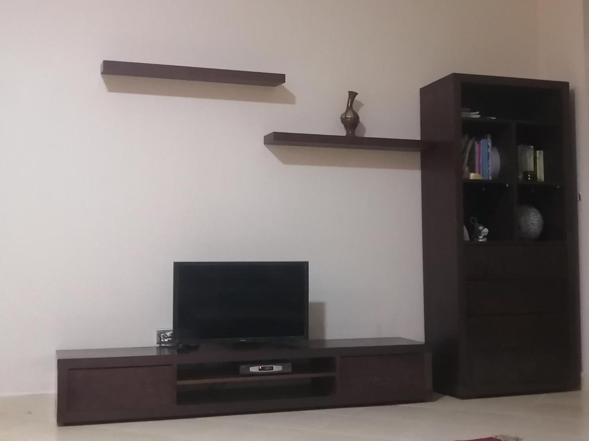 Appartamento Marvel Flat Hurghada Esterno foto